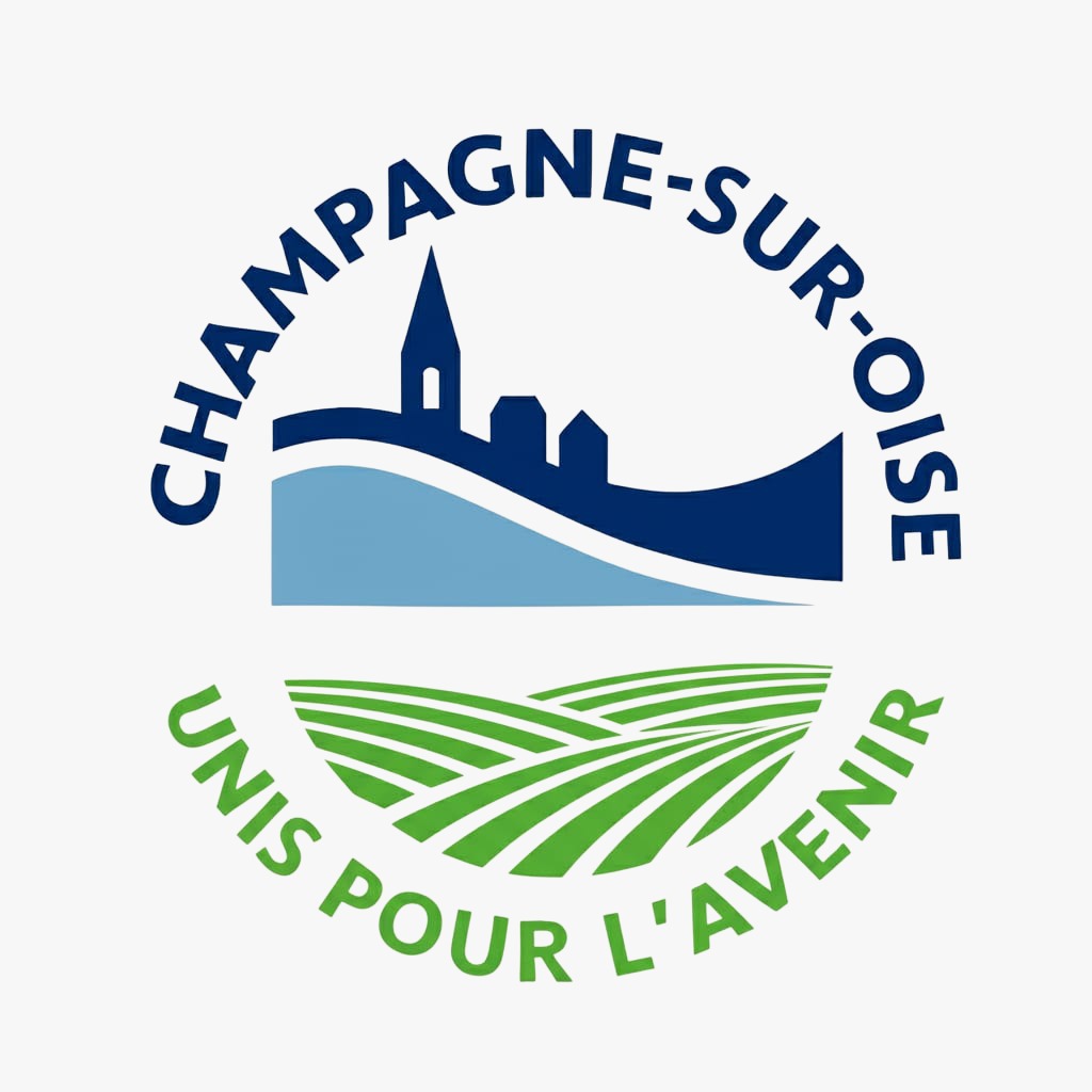 Champagne unis pour l'avenir